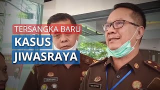 13 Perusahaan Manajer Investasi dan Pejabat OJK Ditetapkan Jadi Tersangka Baru Korupsi Jiwasraya