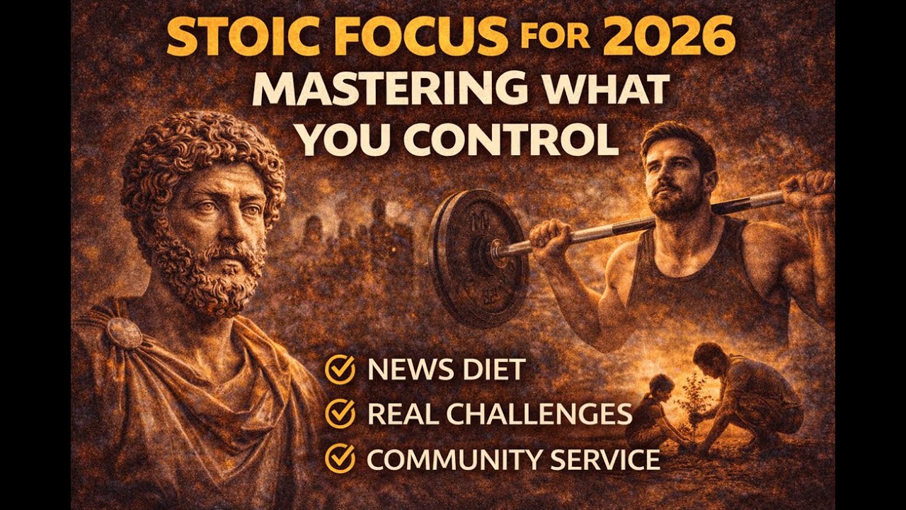 The Fastest Way to Calm Your Mind in 2026