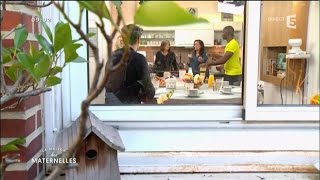 REPLAY - La Maison des Maternelles - Accouchement inopiné : quelle histoire !  - France 5