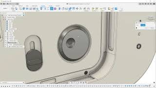 Add geometric patterns to solid bodies screenshot 5
