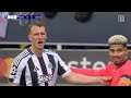 Newcastle United vs FC Barcelona | UEFA Champions League Highlights | Round of 16 | 2025-2026