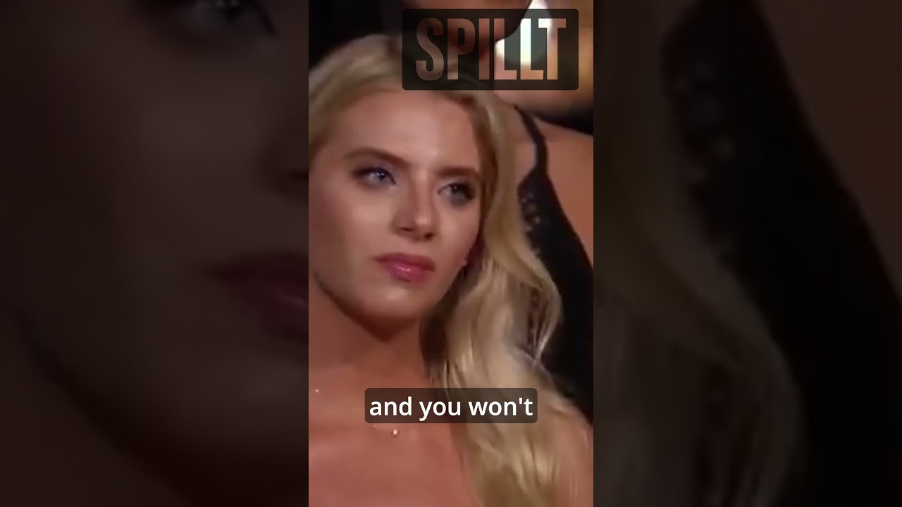 The Rose Ceremony Is a Lie 🌹