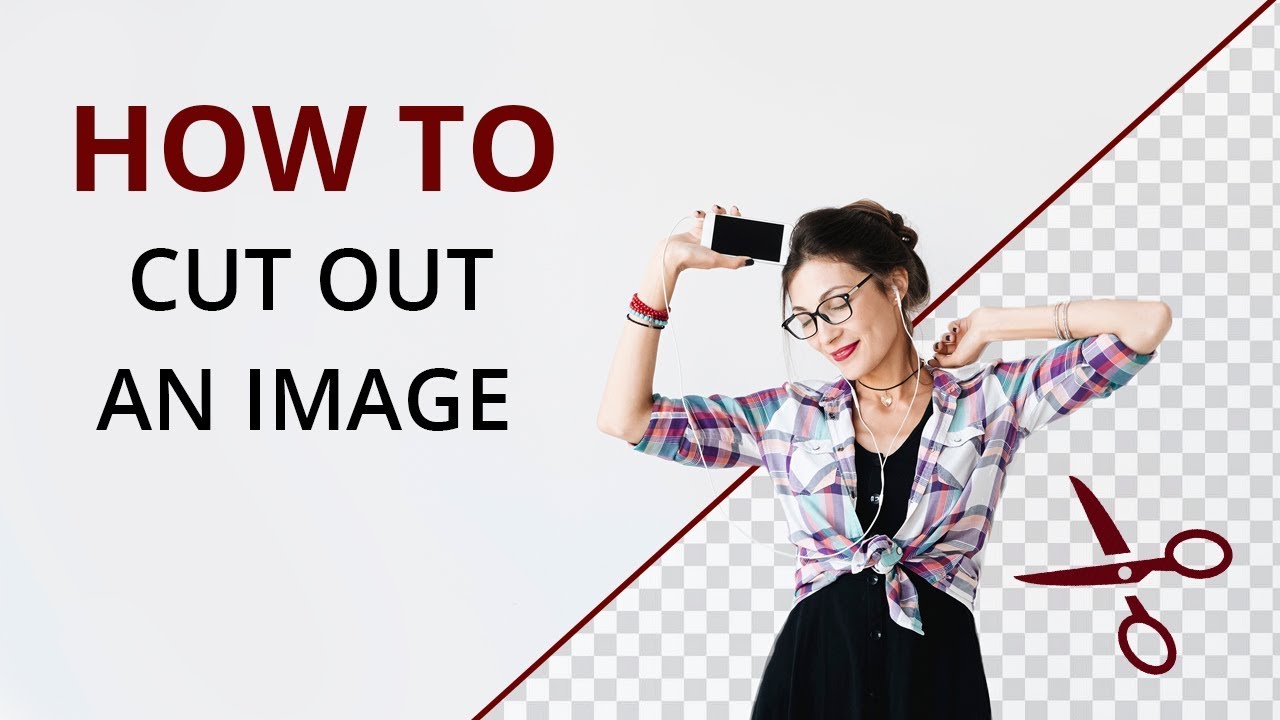 How to Cut Out an Image From a Picture Without Photoshop 