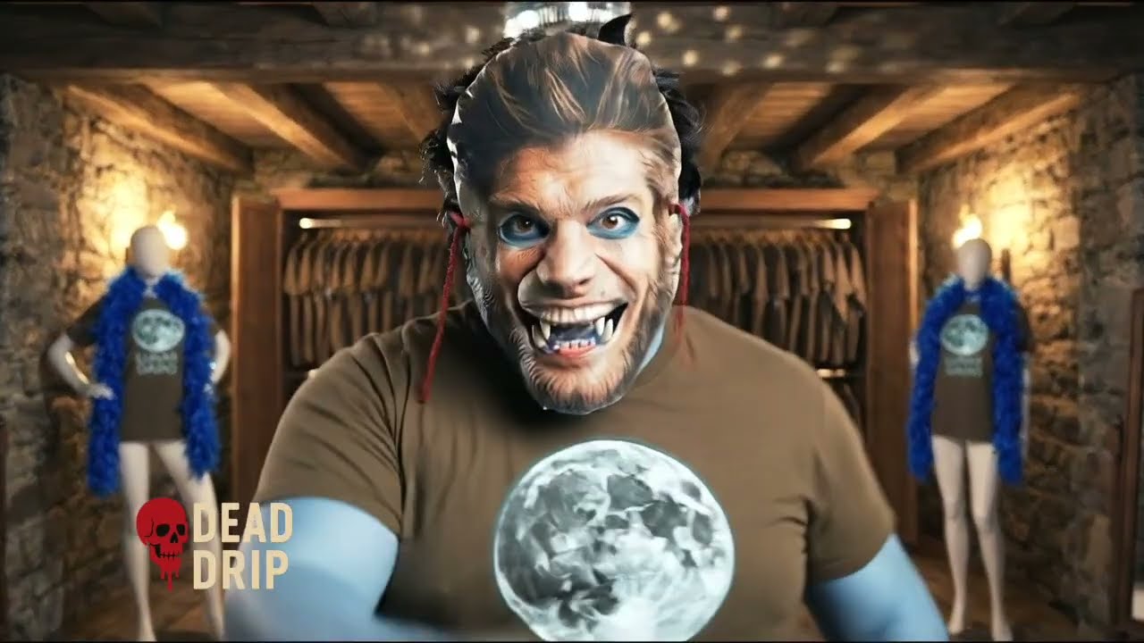 DEAD DRIP | Eps 8 - "Obsession"