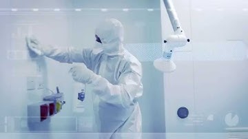Cleanroom Design, Installation and Validation