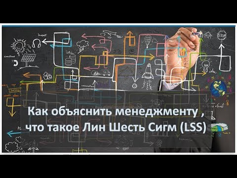 Что такое Лин Шесть Сигм - объяснение для руководителей