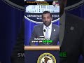 ⚖️CHARGED: Blanche, Patel, Pirro Announce Federal Charges Against WHCD Dinner Gunman · Breaking News