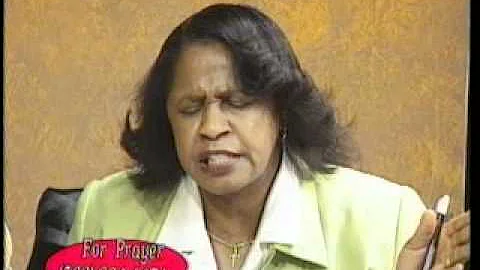 Sandra Sherrod & Standley Daniel - Movie 02.avi