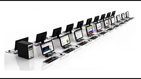 What is a thin client computer?💻🖱️ Why would you use a thin client?💻🖱️their pros and cons💻🖱️