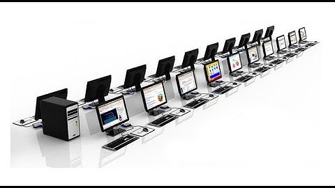 What is a thin client computer?💻🖱️ Why would you use a thin client?💻🖱️their pros and cons💻🖱️