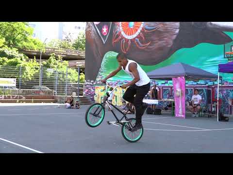 SIBMX meets BMX School Berlin