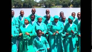 Trust in Christ - Ngibong' uJehova chords