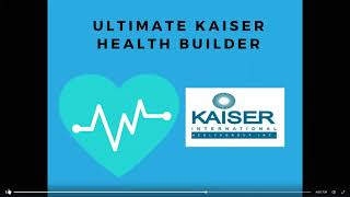 Celebrity KAISER LONG TERM CARE in 8 MINUTES!!! Net Worth