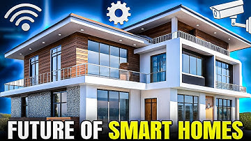 What’s Next for Smart Homes? The Future of IoT in 2025!