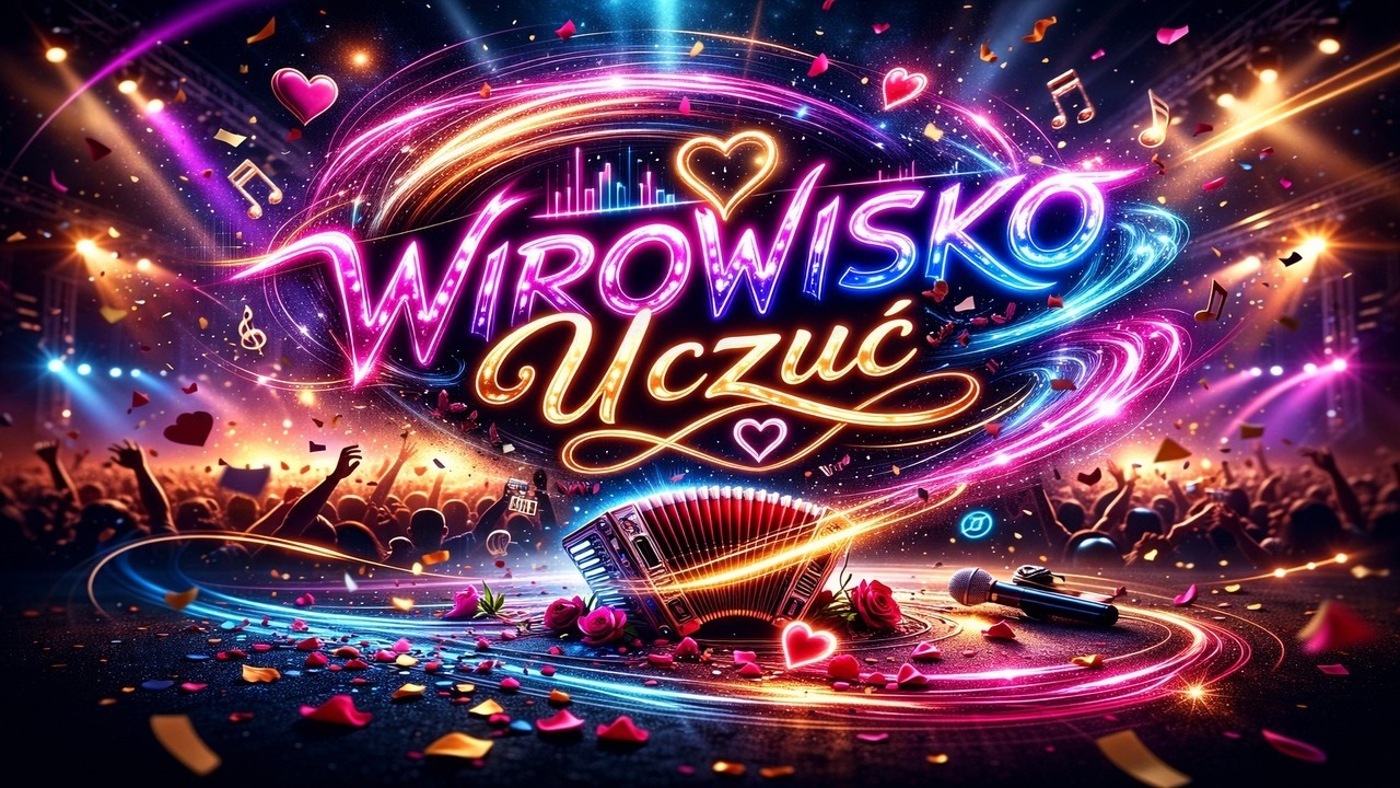 🎶 Hit, Który Znasz i Kochasz! Disco Polo 2026 | Wirowisko Uczuć
