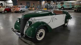 Barn Find Special - Rare Classics at Classic Trader Auctions