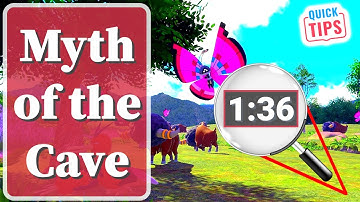 New Pokemon Snap - Myth of the Cave - A Guide To Myth of the Cave Request