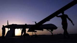 Neocons Love Obama's Drones Neocons Love Obama's Drones