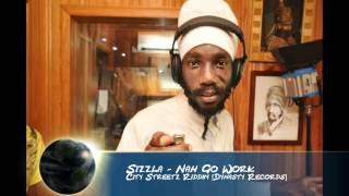 City Streetz Riddim Mix 2011 [Dynasty Records] (Brand New May 2011)