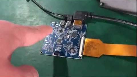 Duplicator 8 LCD Troubleshooting