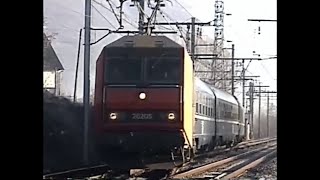 1997199804Circulations À La Bifurcation De St Pierre Dalbigny