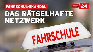 Fahrschul-Betrug In Berlin Strohmann-Spur Führt Nach Bulgarien