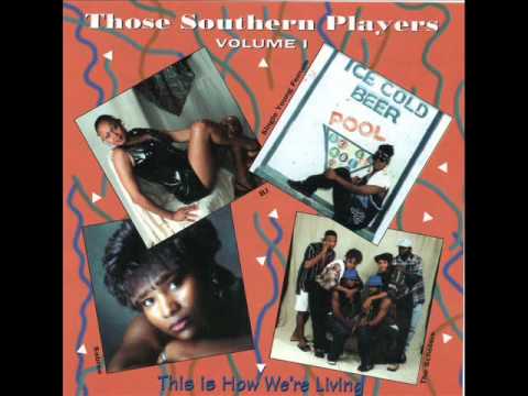 Those Southern Players – Vol 1 / This Is How We