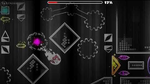 [GD]my part in unnamed collab