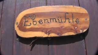 Wohnung Obergeschoss 1