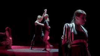 Cell Block Tango from Chicago by Diverse Performing Arts Center at Dubai Opera