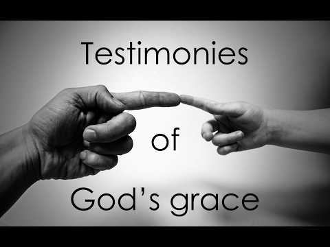 Testimonies 27.3.2026