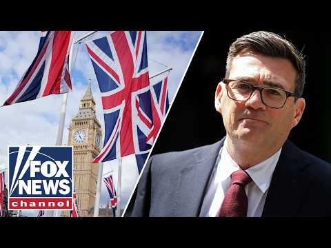 PANIC as incoming UK prime minister eyes socialist revamp for Britain