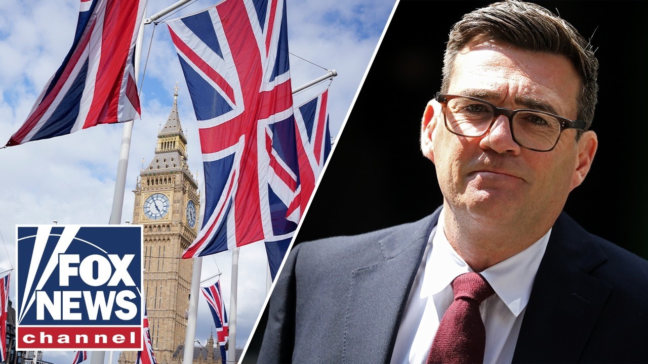 PANIC as Incoming UK Prime Minister Eyes Socialist Revamp for Britain