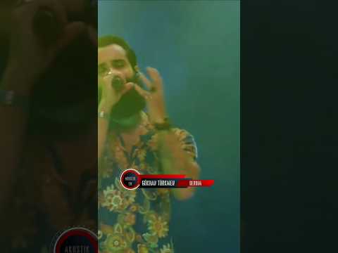 GÖKHAN TÜRKMEN DERDİM AKUSTİK