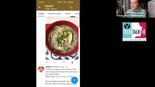 Famous Tech Talk: Twitter (part 2) Wealth