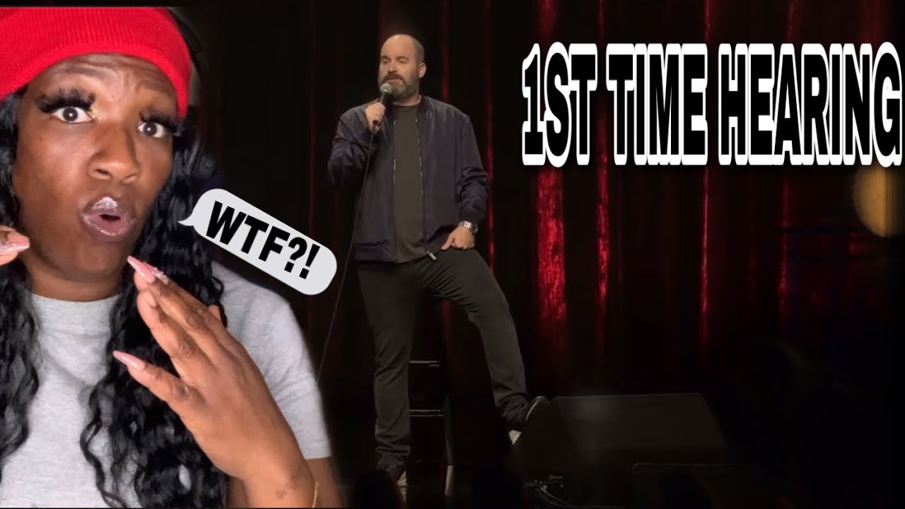 1ST Time Hearing Tom Segura 69ing is overrated(Reaction) - YouTube