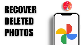 How To Recover Deleted Photos in Google Photos screenshot 5