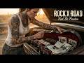 Southern Rock American Road Journey – southern rock mix, driving music 🎸 EVERY MILE FEELS ALIVE