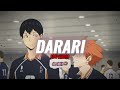 Darari EDIT AUDIO Darara Rararii Darari EDIT AUDIO Darara Rararii