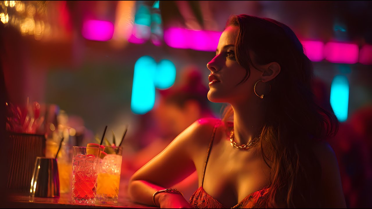 Havana Latina Nights | Pop Latin for Evening Revelries