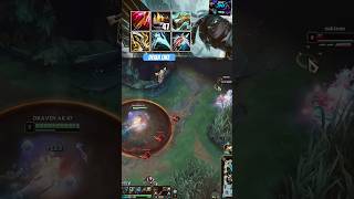 SENNA FULL CRÍTICO É ABSURDA! 💥 APAGA QUALQUER UM | League of Legen #leagueoflegends #wildrift