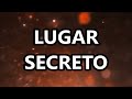 LUGAR SECRETO | GABRIELA ROCHA (LETRA)