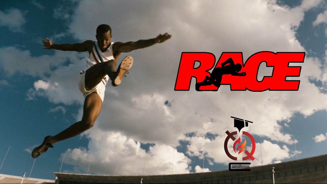 True Races Race | Based on a True Story - YouTube