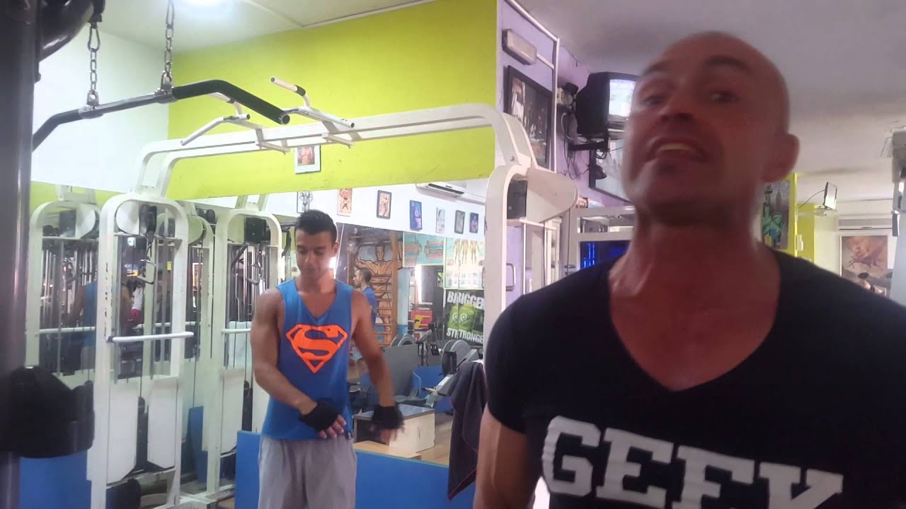 entrenamiento running ENTRENAMIENTO LIGERO Y PESADO