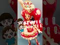 プリキュアの名前全員言えるかな?フルバージョンもあるよ！