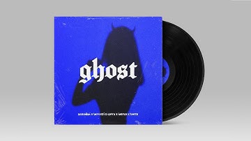 [FREE] RnB Sample Pack – "GHOST" | Dark R&B/Ambient Samples 2021