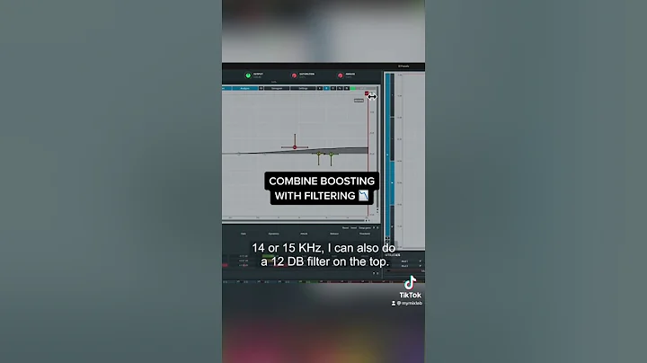 How to Mix Brighter Like Luca Pretolesi (Dynamic EQ Tutorial)