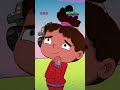 Do You Smell That LOVE Is In The Air Monster Loving Maniacs BBC Cartoons Valentinesday 