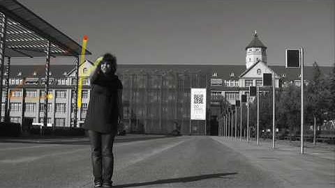 Sarai Schneider, Torsten Löbe: »Light type«