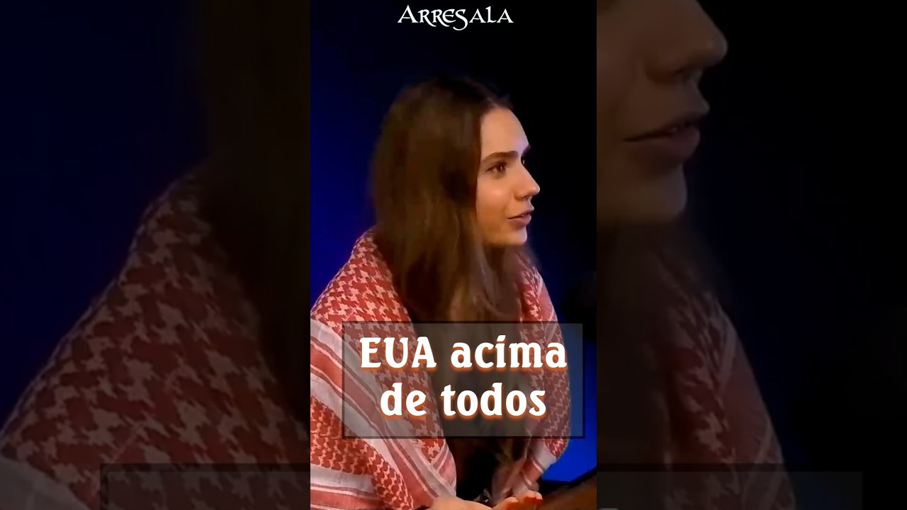 EUA acima de todos